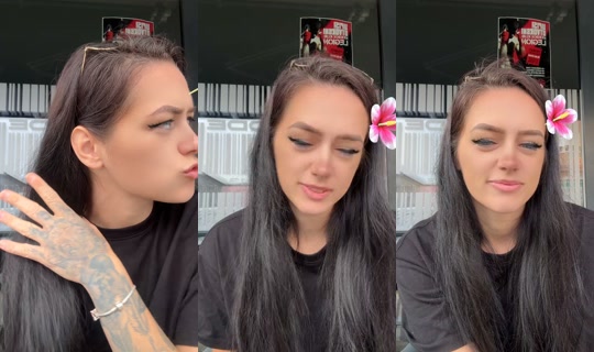 malitornado TikTok Live — Aug 18, 2026, 6:06 AM