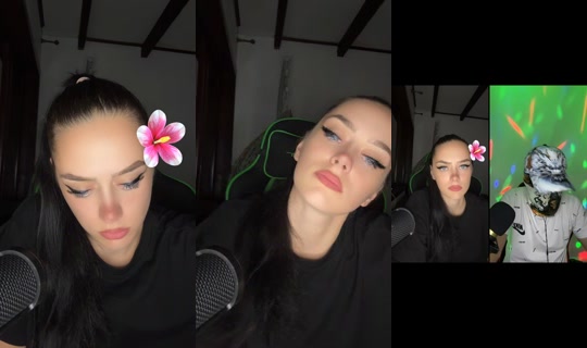 malitornado TikTok Live — Aug 18, 2026, 6:46 PM