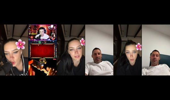 malitornado TikTok Live — Aug 25, 2026, 5:52 PM