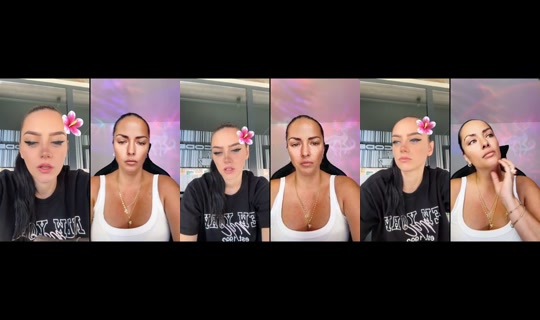 malitornado TikTok Live — Aug 30, 2026, 10:30 AM