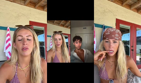 mallory_sacre TikTok Live — Aug 26, 2026, 6:10 PM