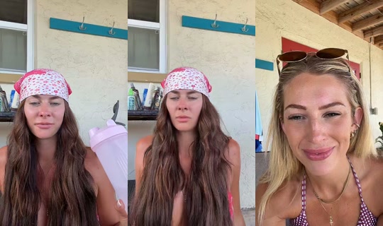mallory_sacre TikTok Live — Aug 26, 2026, 6:40 PM