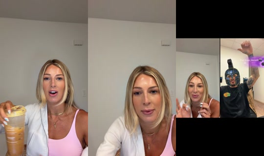 mallory_sacre TikTok Live — Aug 27, 2026, 7:37 PM