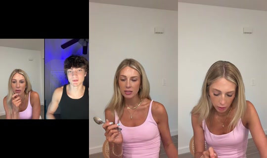 mallory_sacre TikTok Live — Aug 28, 2026, 1:18 AM