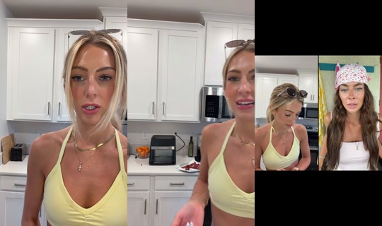 mallory_sacre TikTok Live — Aug 28, 2026, 2:24 PM