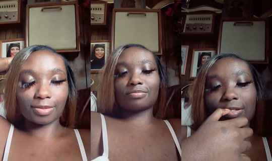 mallorybackup901 TikTok Live — Jul 31, 2026, 7:05 PM