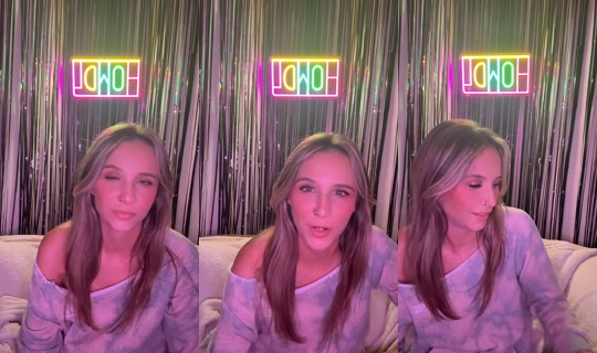 mallorys0416 TikTok Live — Jul 14, 2026, 1:17 AM
