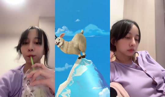 maloieucaxz TikTok Live — Jul 14, 2026, 9:41 AM
