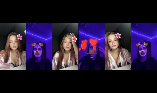 malolet.tka TikTok Live — Aug 16, 2026, 5:40 PM