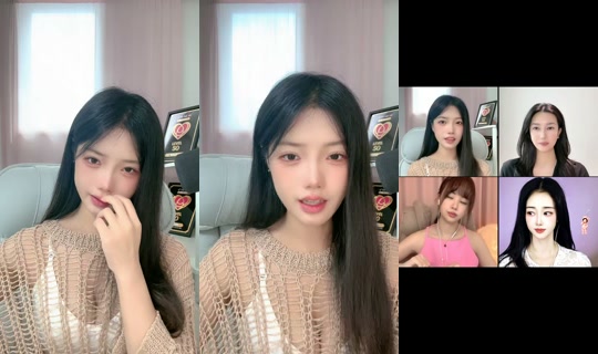 maltyjjang TikTok Live — Aug 10, 2026, 5:29 AM