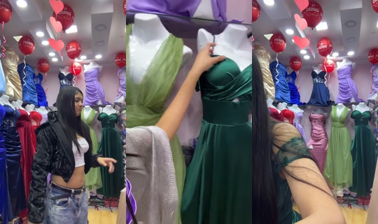 maluvestidos TikTok Live — Sep 17, 2026, 6:24 PM