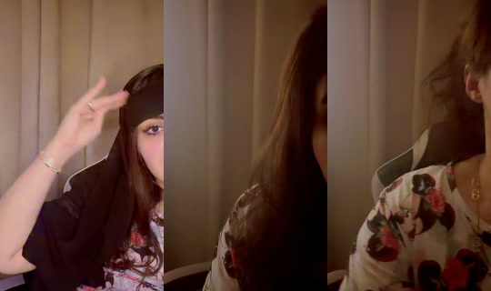mama.amoon555 TikTok Live — Jul 13, 2026, 3:40 AM