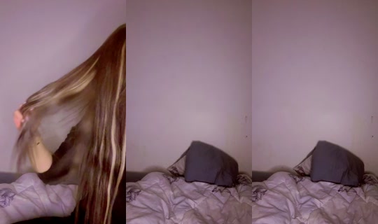 mama.amoon555 TikTok Live — Jul 18, 2026, 10:27 PM