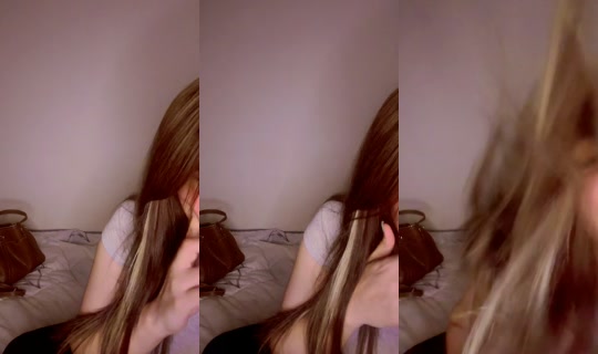 mama.amoon555 TikTok Live — Jul 19, 2026, 10:47 PM