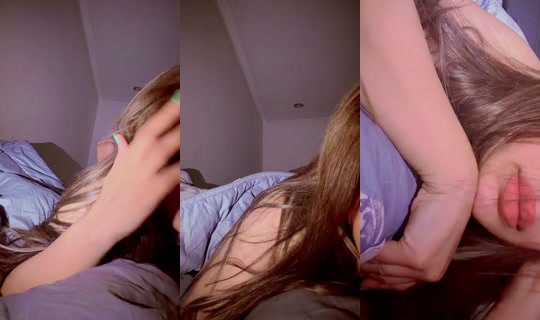 mama.amoon555 TikTok Live — Jul 20, 2026, 3:25 AM