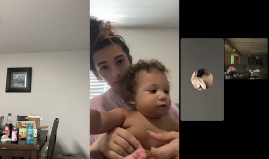 mama.bear5869 TikTok Live — Aug 1, 2026, 4:01 PM