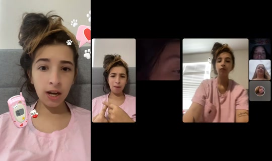 mama.bear5869 TikTok Live — Aug 1, 2026, 5:03 PM