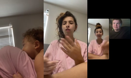 mama.bear5869 TikTok Live — Aug 1, 2026, 5:43 PM