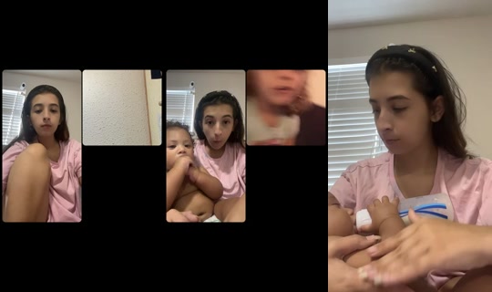 mama.bear5869 TikTok Live — Aug 1, 2026, 9:31 PM