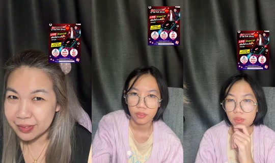 mama.cze TikTok Live — Jul 14, 2026, 12:02 PM