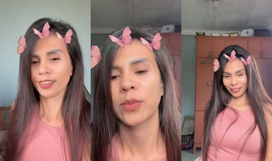 mama.hydz TikTok Live — Aug 21, 2026, 4:27 AM