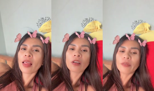 mama.hydz TikTok Live — Aug 21, 2026, 4:42 AM
