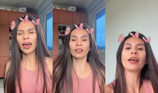 mama.hydz TikTok Live — Aug 21, 2026, 4:56 AM