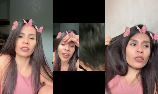 mama.hydz TikTok Live — Aug 21, 2026, 7:39 AM