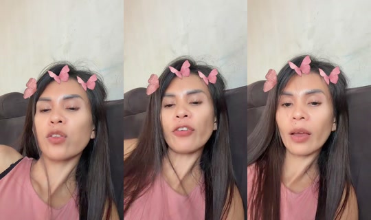 mama.hydz TikTok Live — Aug 21, 2026, 8:05 AM