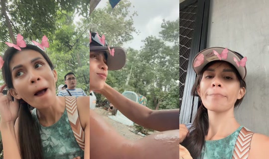 mama.hydz TikTok Live — Aug 22, 2026, 5:44 AM