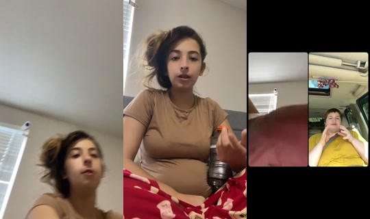 mama.lxi TikTok Live — Aug 22, 2026, 7:59 PM