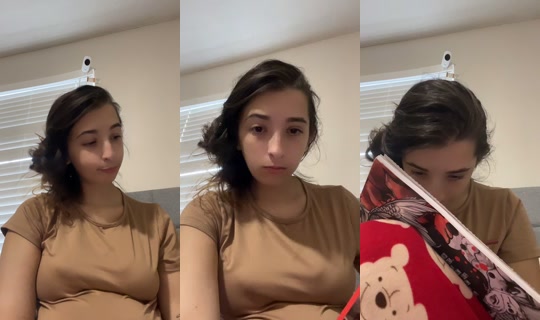 mama.lxi TikTok Live — Aug 22, 2026, 9:44 PM