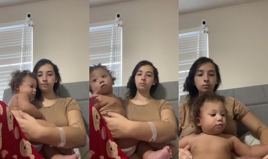 mama.lxi TikTok Live — Aug 22, 2026, 9:59 PM