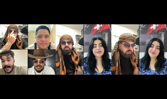 mama_chenar0 TikTok Live — Jul 26, 2026, 9:31 PM