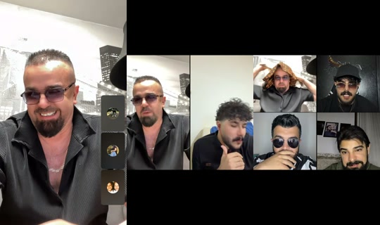 mama_chenar0 TikTok Live — Jul 27, 2026, 8:54 PM
