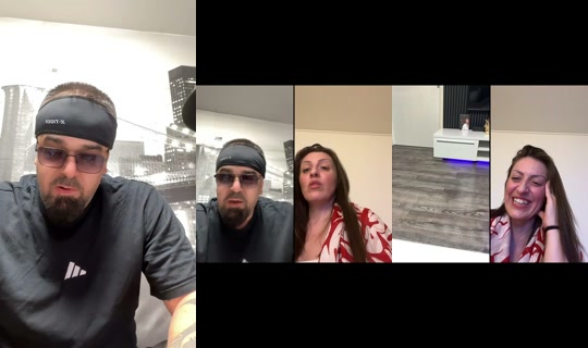mama_chenar0 TikTok Live — Jul 28, 2026, 11:28 PM