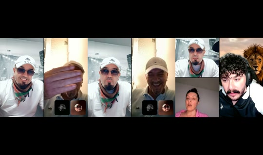 mama_chenar0 TikTok Live — Jul 30, 2026, 8:54 PM