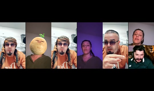 mama_chenar0 TikTok Live — Jul 31, 2026, 10:12 PM