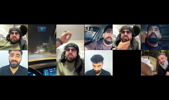 mama_chenar0 TikTok Live — Sep 13, 2026, 10:06 PM