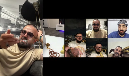 mama_chenar0 TikTok Live — Sep 16, 2026, 12:34 AM