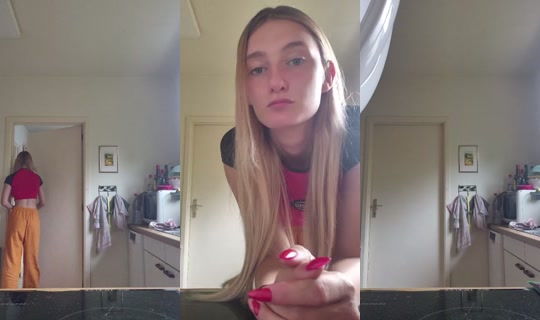 mamabr TikTok Live — Jul 31, 2026, 5:09 PM