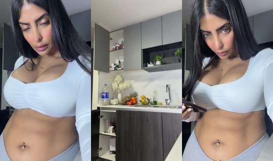 mamacita.mia18 TikTok Live — Aug 3, 2026, 5:47 AM