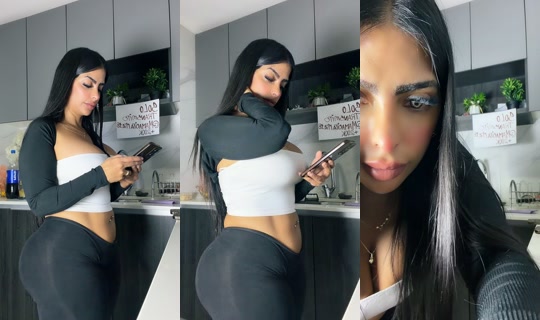 mamacita.mia18 TikTok Live — Aug 21, 2026, 4:20 AM