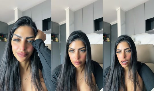 mamacita.mia18 TikTok Live — Aug 21, 2026, 2:48 PM