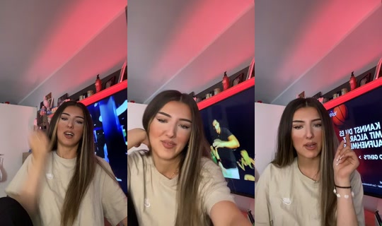 mamacita0605 TikTok Live — Jul 12, 2026, 1:35 PM