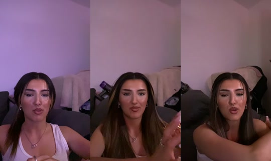 mamacita0605 TikTok Live — Jul 13, 2026, 12:43 AM