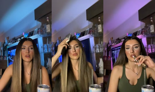 mamacita0605 TikTok Live — Aug 1, 2026, 10:32 PM