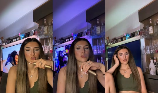 mamacita0605 TikTok Live — Aug 1, 2026, 11:51 PM