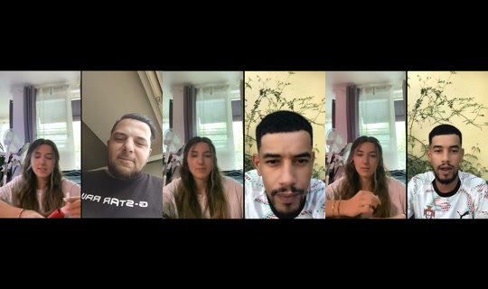 mamacita0605 TikTok Live — Aug 18, 2026, 2:59 PM