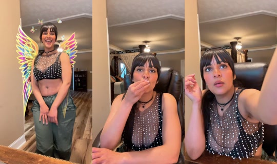 mamacitaonduti TikTok Live — Aug 16, 2026, 6:40 PM